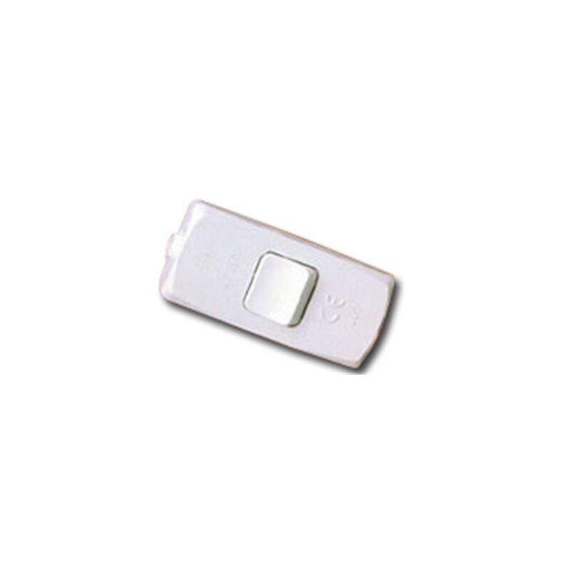 foto del prodotto interruttore passo passo 4a 250v bianco blis 16000 60510