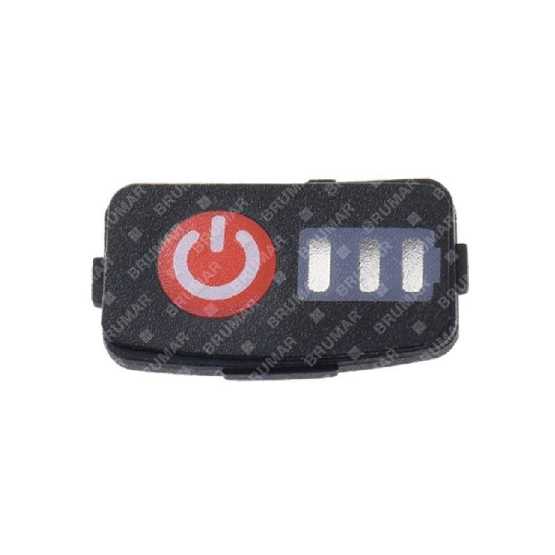 foto del prodotto interruttore per forbici a batteria attila compatibile - 057064