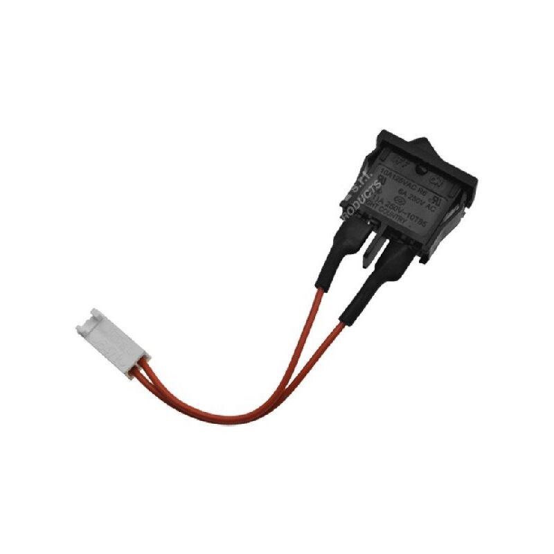 foto del prodotto interruttore per forbici a batteria maori zak 30 compatibile 016096