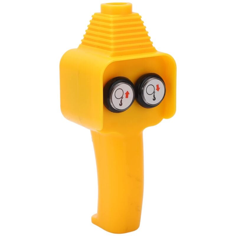 foto del prodotto interruttore per maniglia gru per auto abs ottone facile da usare gruppo di controllo manuale per verricello 12v 24v lr200 ej.life
