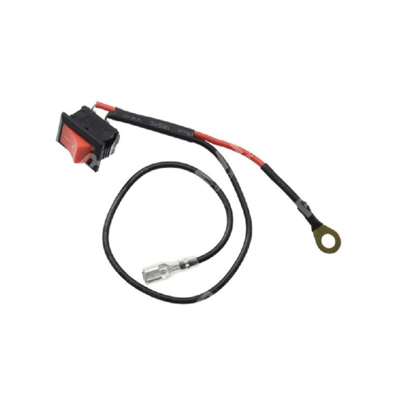 foto del prodotto interruttore per motoseghe progreen 054894