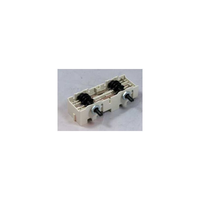 foto del prodotto interruttore piano cottura aeg 295982