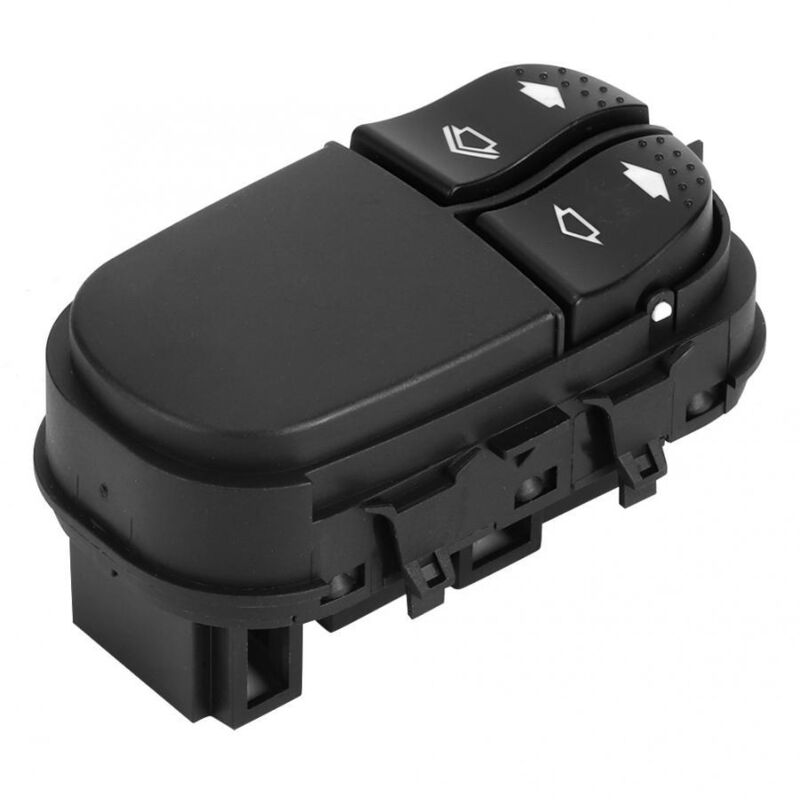 foto del prodotto interruttore principale alzacristalli auto, interruttore di controllo del regolatore principale alzacristalli auto, adatto per ford focus sollbry