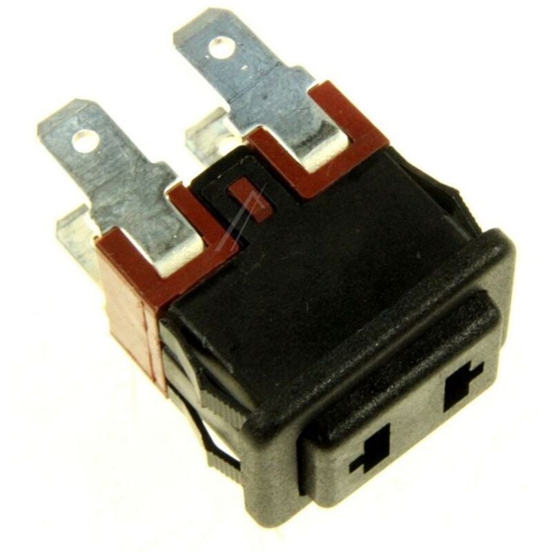 foto del prodotto interruttore push pulsante macchina caffe de longhi 5132100800 eco 310 ec300m ec