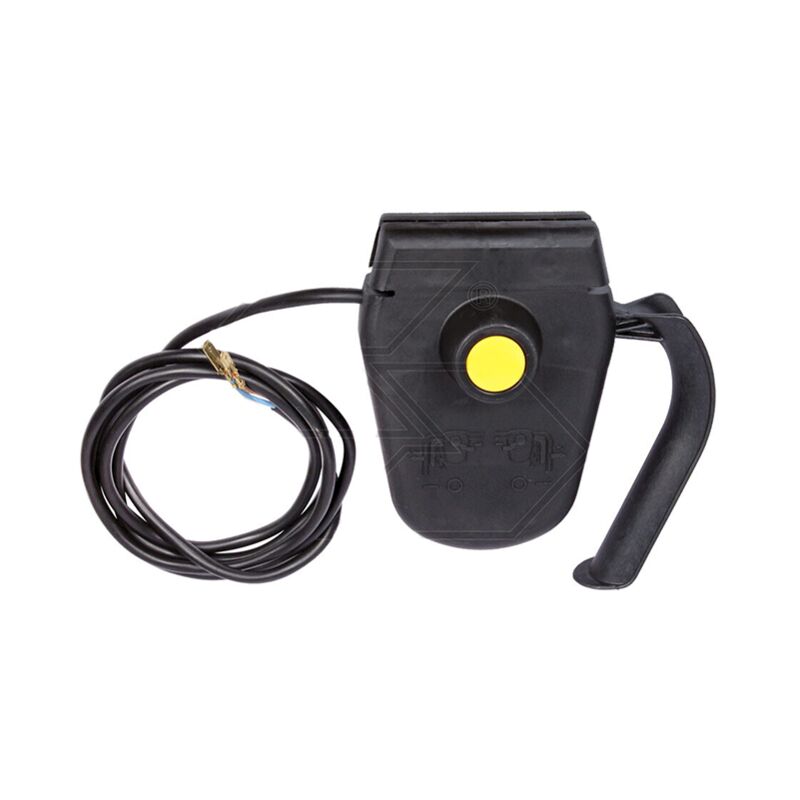 foto del prodotto interruttore rasaerba elettrico 12ah 2100w