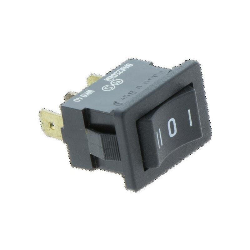 foto del prodotto interruttore riscaldamento 503640201 originale husqvarna