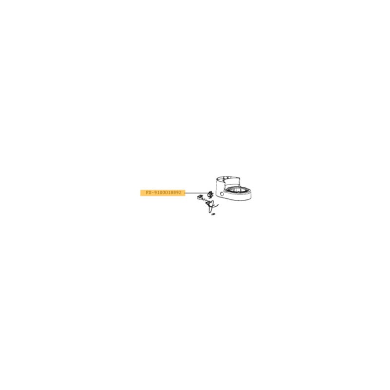 foto del prodotto interruttore robot da cucina e cuocitutto moulinex 3297173616360400359