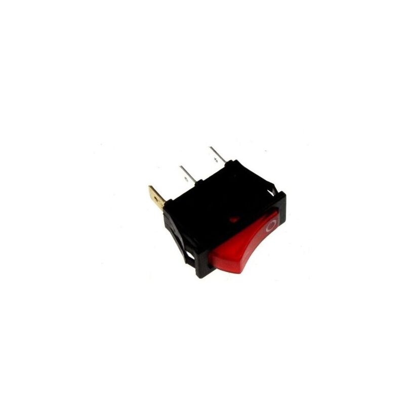 foto del prodotto interruttore rosso per frigorifero dometic o 2926273505