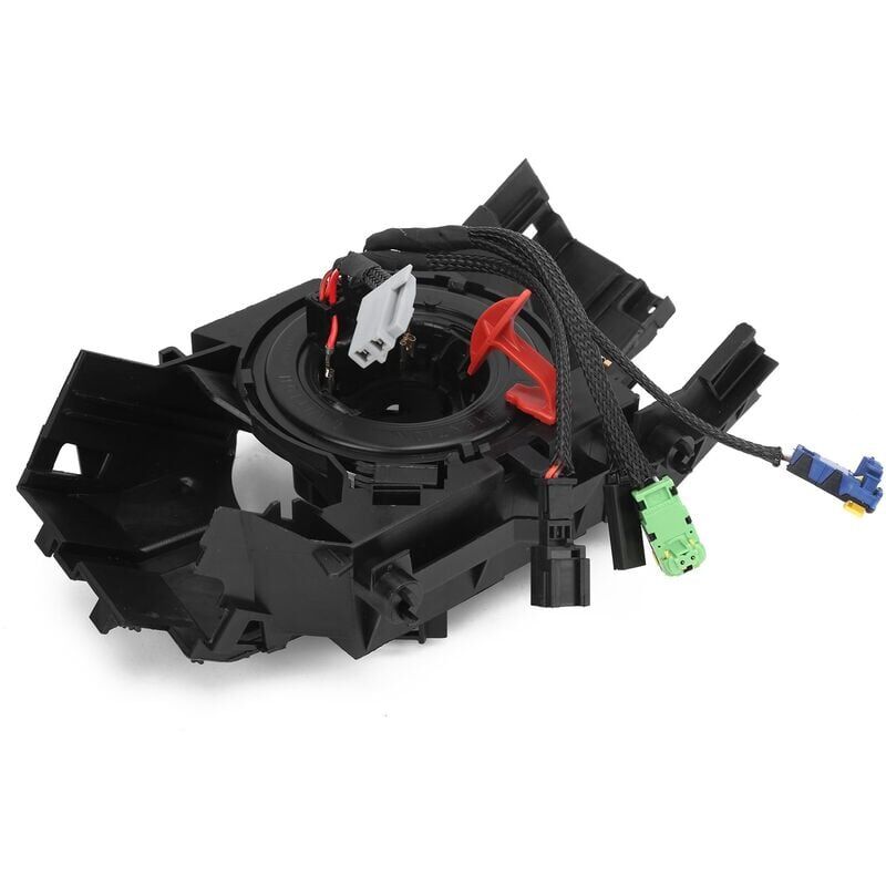 foto del prodotto interruttore rotativo a molla per auto 8201590627 8201590637 sostituzione retrofit per clio iii kangoo ii