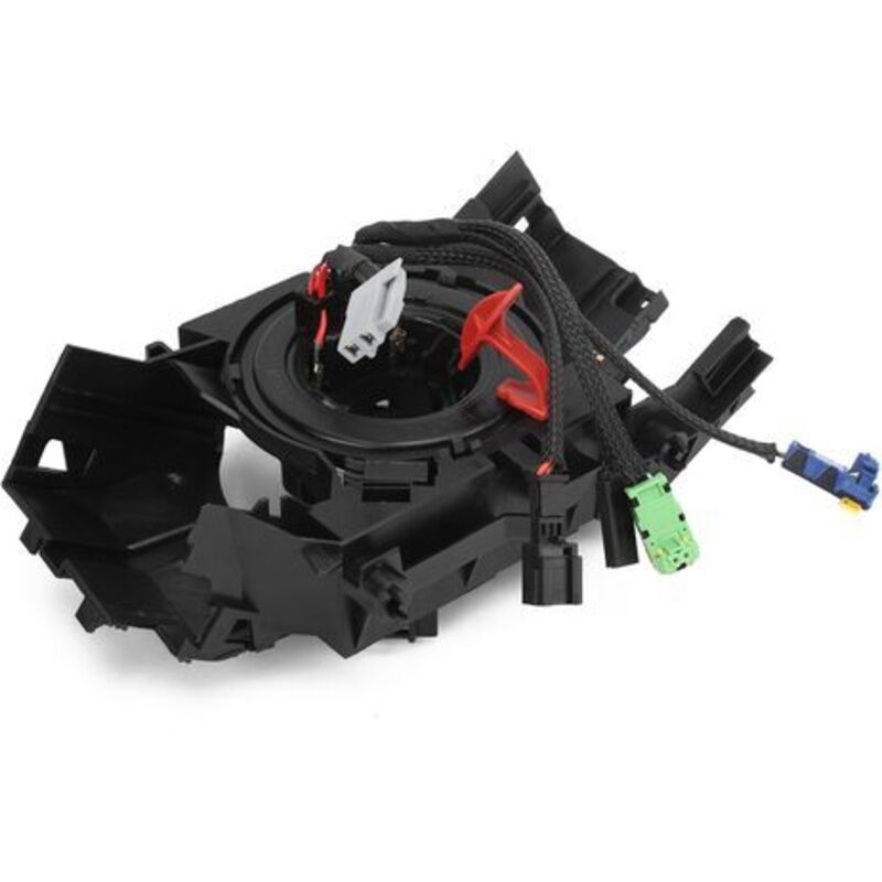 foto del prodotto interruttore rotativo a molla per auto 8201590627 8201590637 sostituzione retrofit per clio iii kangoo ii