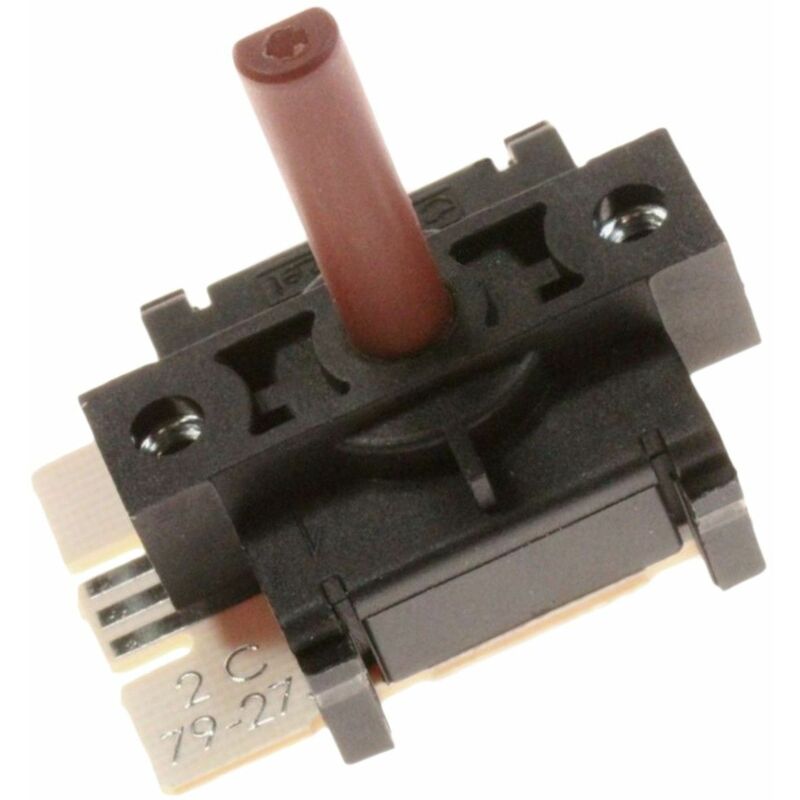 foto del prodotto interruttore rotativo forni, fornelli elettrici e a gas faure 631643662734058657