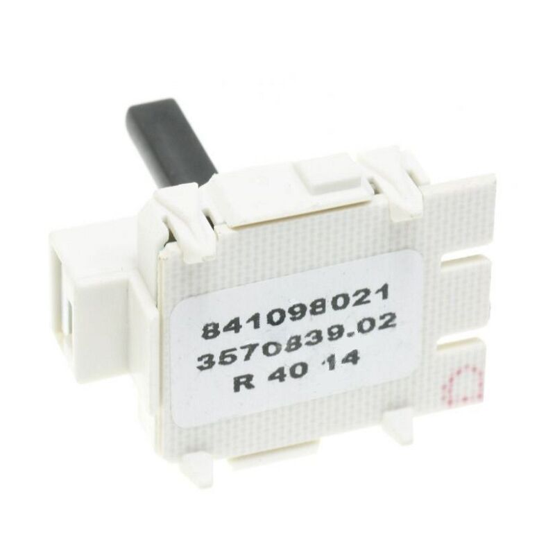 foto del prodotto interruttore rotativo forni, fornelli elettrici e a gas faure 631643663946913710