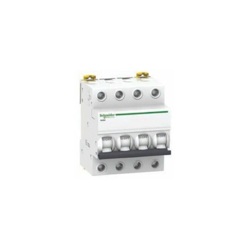 foto del prodotto interruttore schneider a9k17416 professional 4p 16a