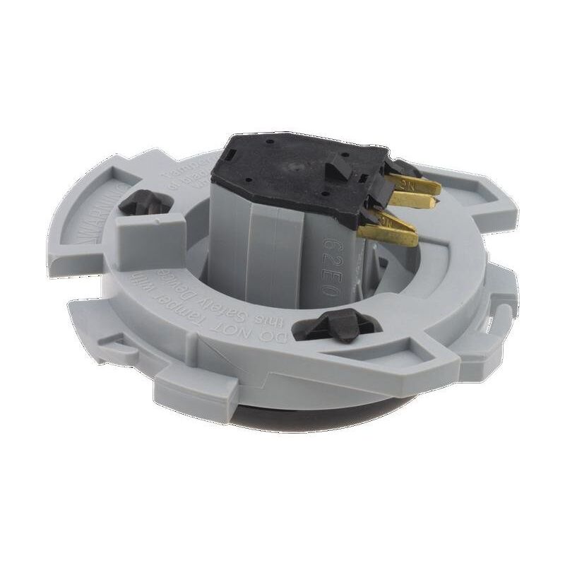 foto del prodotto interruttore sedile 532401545 originale husqvarna