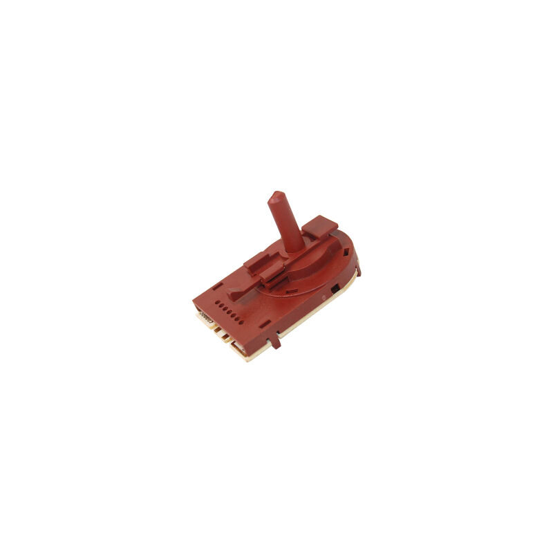 foto del prodotto interruttore selettore programmi originale lavastoviglie aristo n hotpoint 742413664369070004