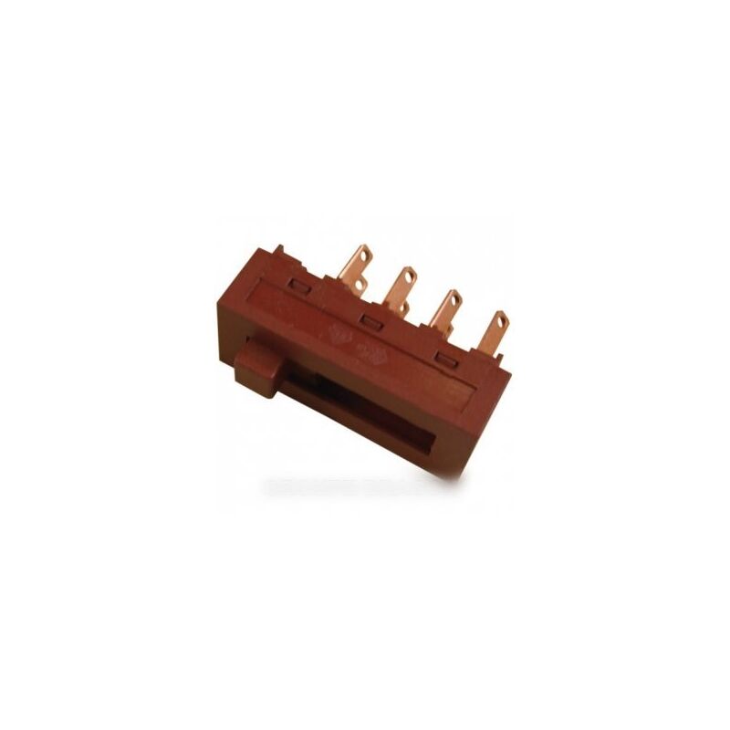immagine 0 del prodotto interruttore selettore velocita cappa aspirante whirlpool 62575