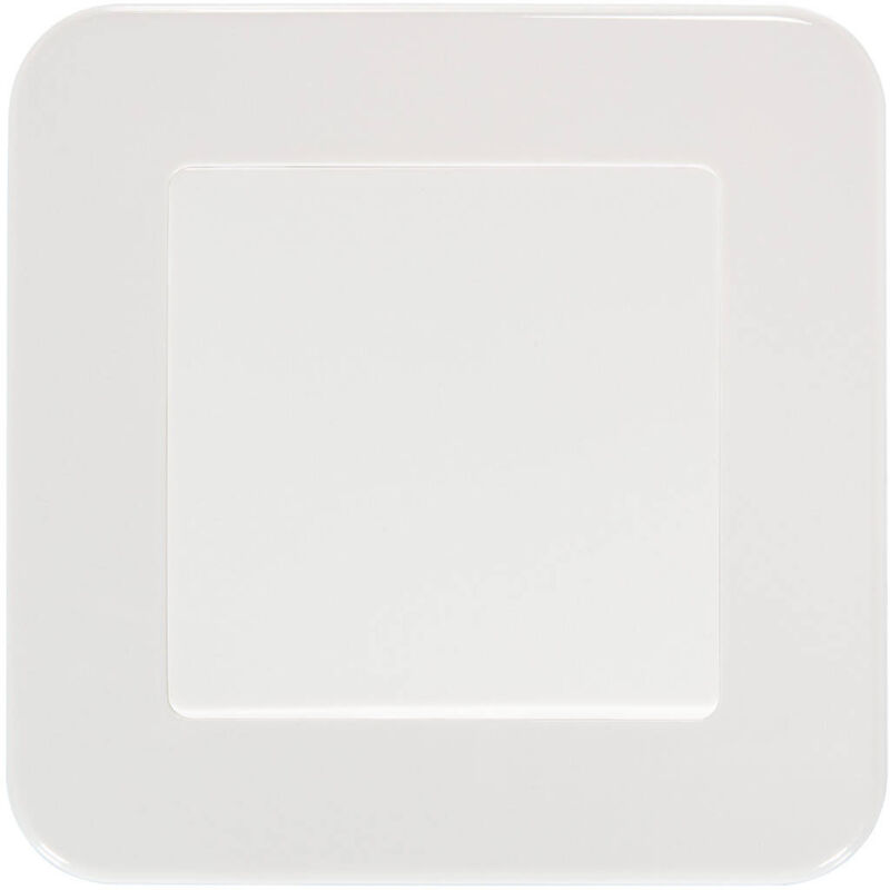 foto del prodotto interruttore semplice commutatore classic bianco