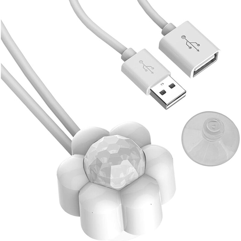 foto del prodotto interruttore sensore di movimento per fontanella per gatti, fontanella per gatti, distributore di acqua per cani, dc 5v 2a, rilevatore usb,