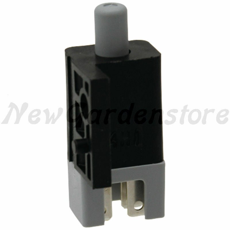 foto del prodotto interruttore sensore trattorino tagliaerba compatibile mtd wolf 725 04363