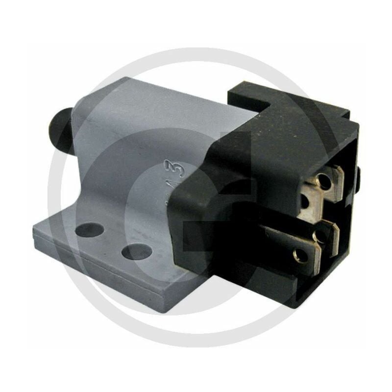 foto del prodotto interruttore sensore trattorino tagliaerba rasaerba compatibile mtd 725 1657a