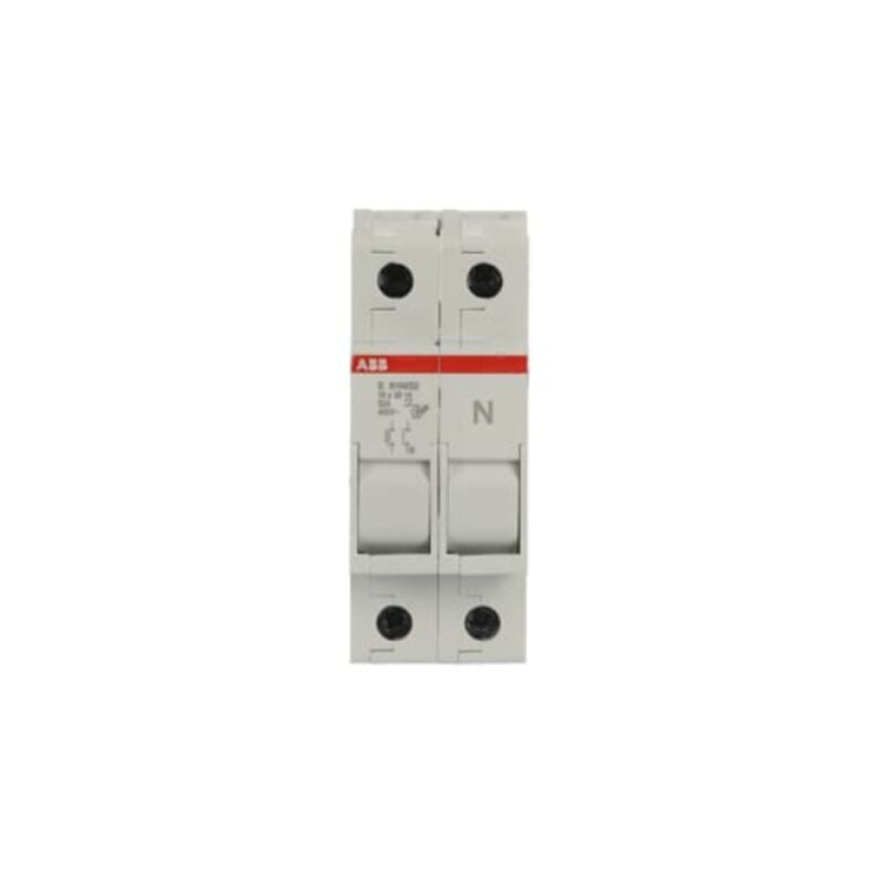 foto del prodotto interruttore sezionatore e 91n 32 e 90 1p n 32a abb m200893