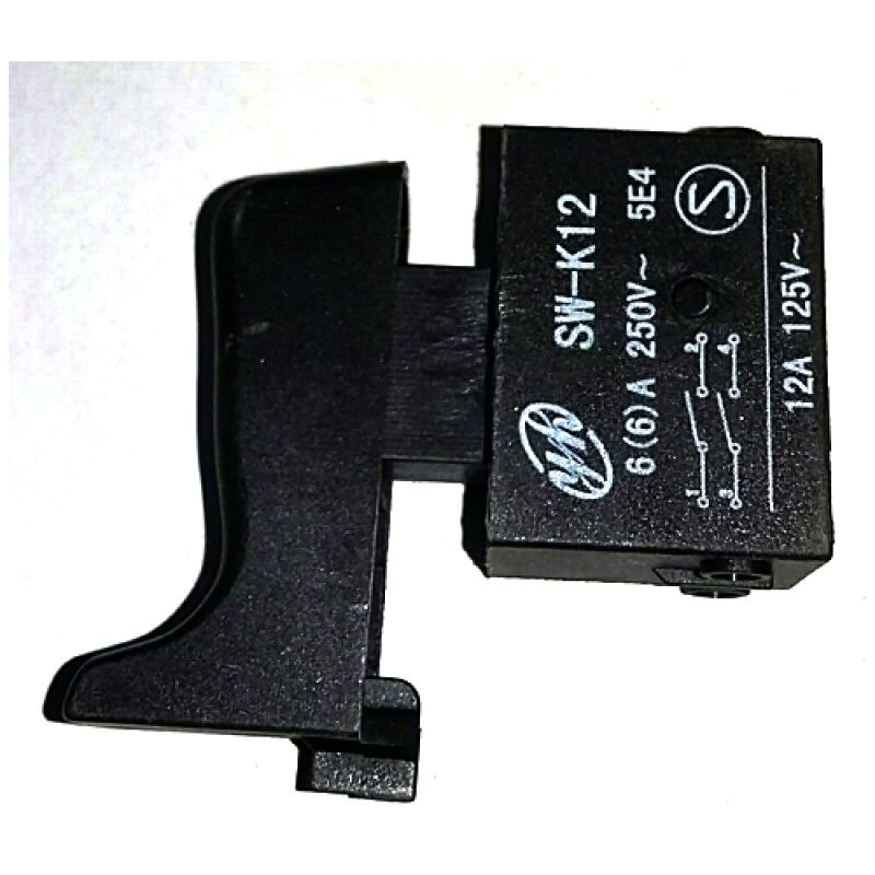 foto del prodotto interruttore sierra vaiven codice 07020025 modello 99506 yamato
