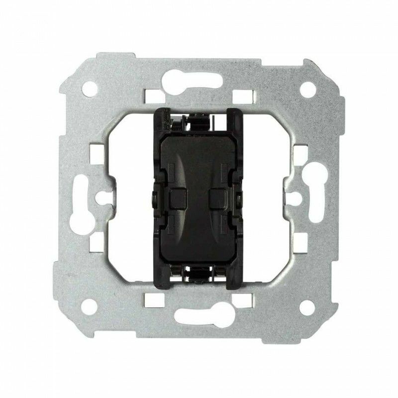 foto del prodotto interruttore simon per tende 75333 39
