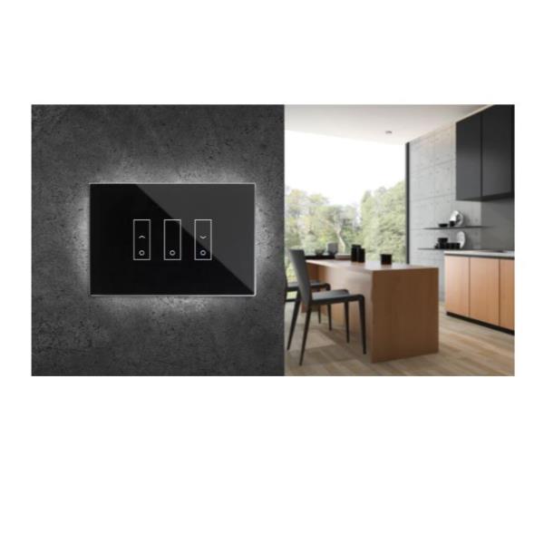 foto del prodotto interruttore smart tende i3s plus b