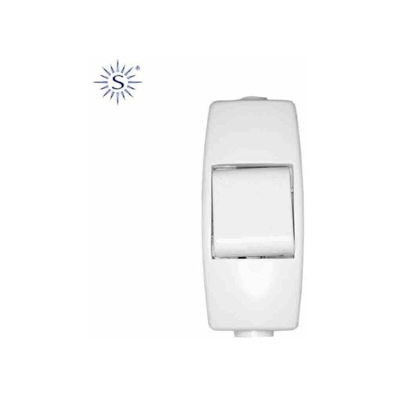 foto del prodotto interruttore solera 6541c 6a