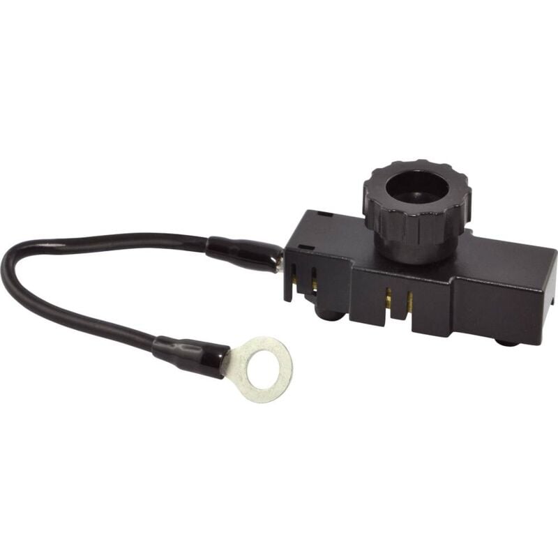 foto del prodotto interruttore stacca batteria completamente isolato da 160 a baas ba18