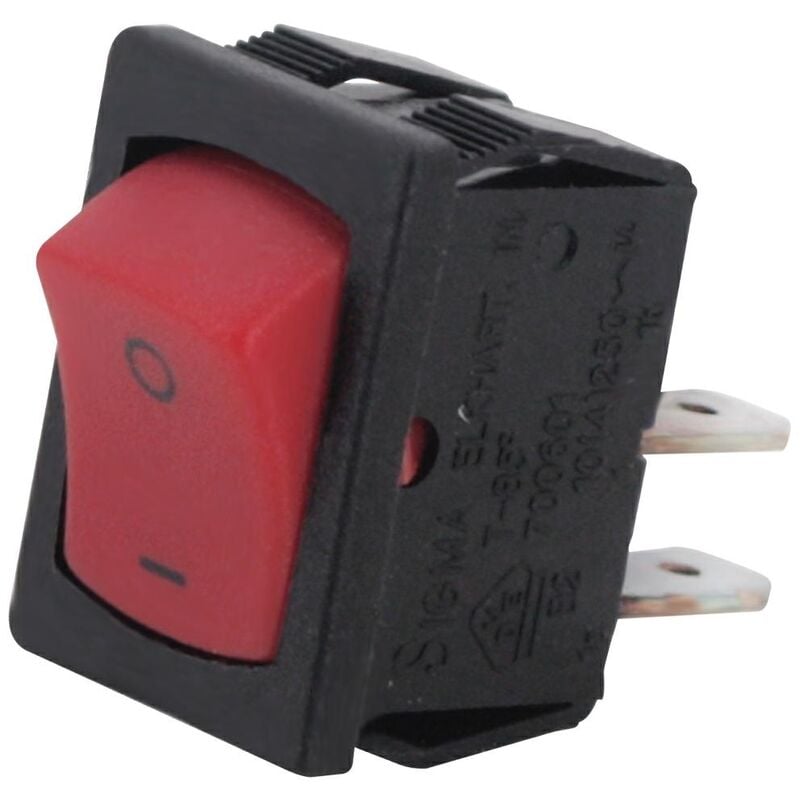 foto del prodotto interruttore stop decespugliatore motosega husqvarna mcculloch 530069572