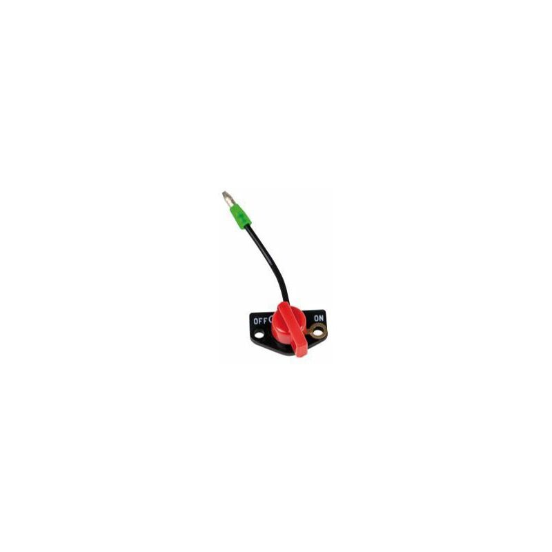 foto del prodotto interruttore stop motori rasaerba compatibile robin ec10 066 00003 60