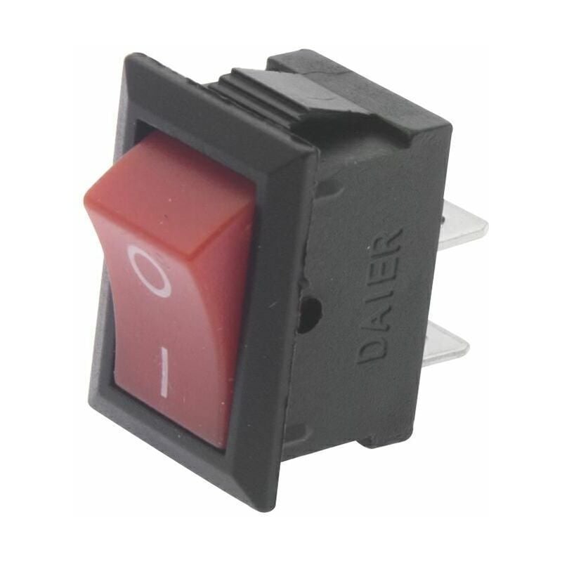 foto del prodotto interruttore stop universale motosega decespugliatore a bascula 2317021r