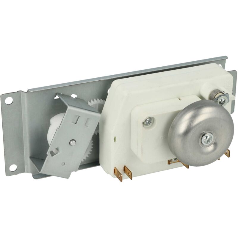 foto del prodotto interruttore timer compatibile con midea forno a microonde switch controller, 6 pin vhbw