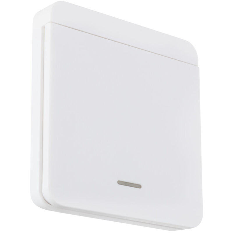 foto del prodotto interruttore trasmettitore parete 1 3 botones ho ec rc004 