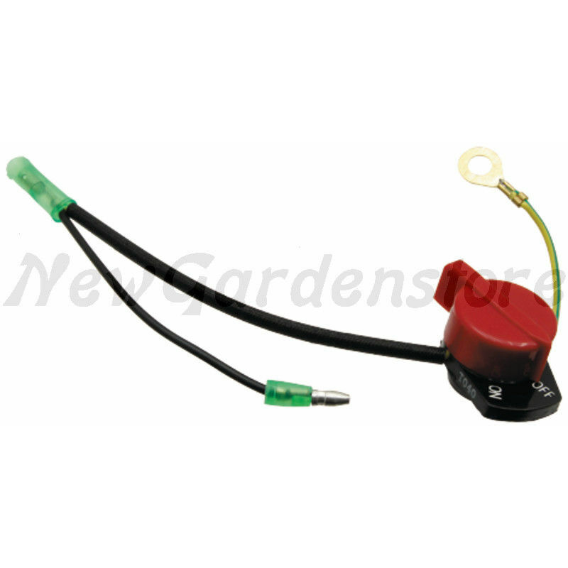 foto del prodotto interruttore trattorino tagliaerba rasaerba originale loncin 271660028 0001