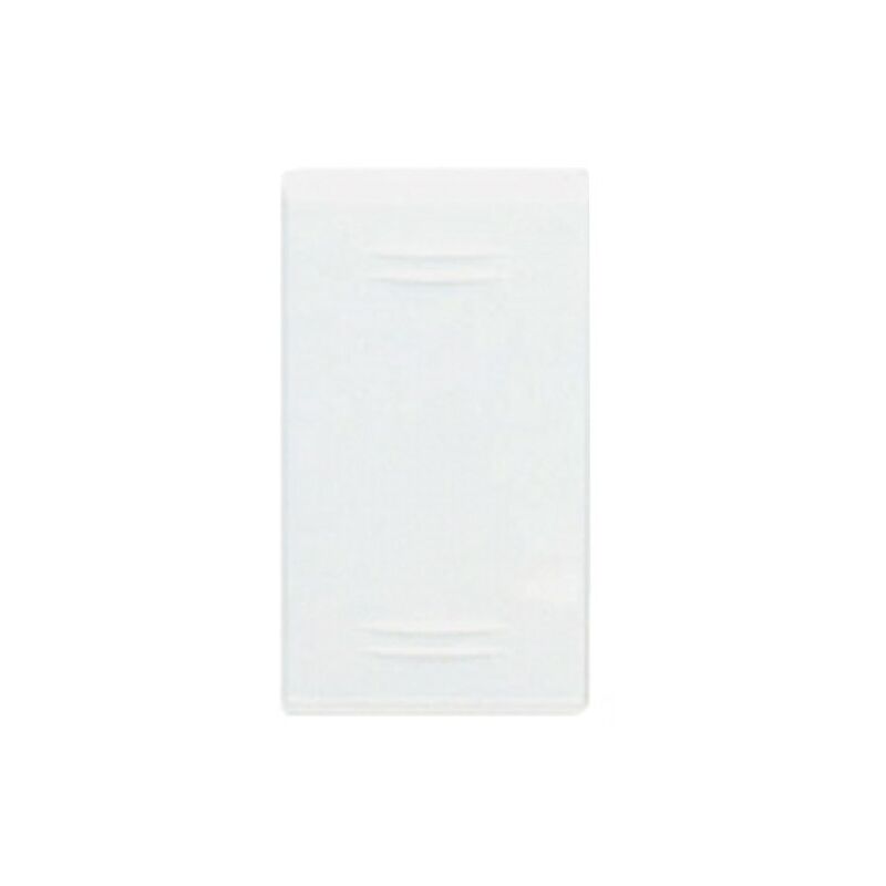 foto del prodotto interruttore unipolare 10a per serie ave banquise sistema 45 45b01
