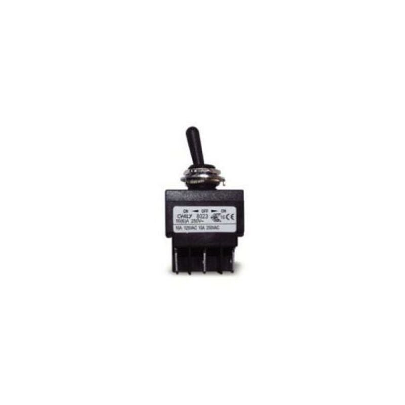 foto del prodotto interruttore unipolare asita serie 60 a levetta 16a 6014