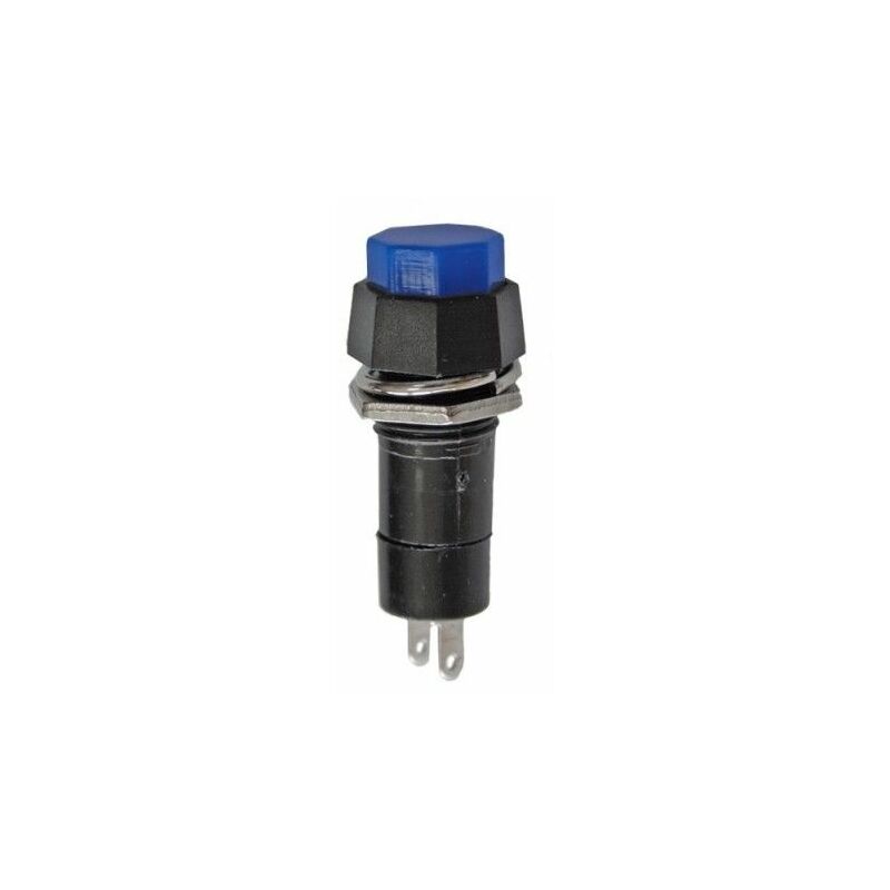 foto del prodotto interruttore unipolare base esagonale 1a 250v