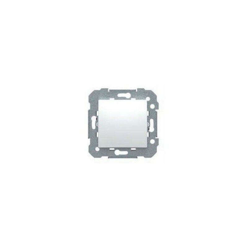 foto del prodotto interruttore unipolare bianco bjc viva 23505