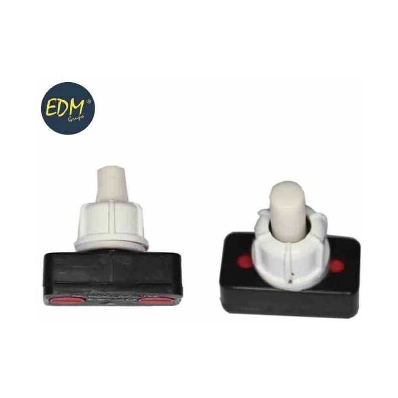 foto del prodotto interruttore unipolare edm