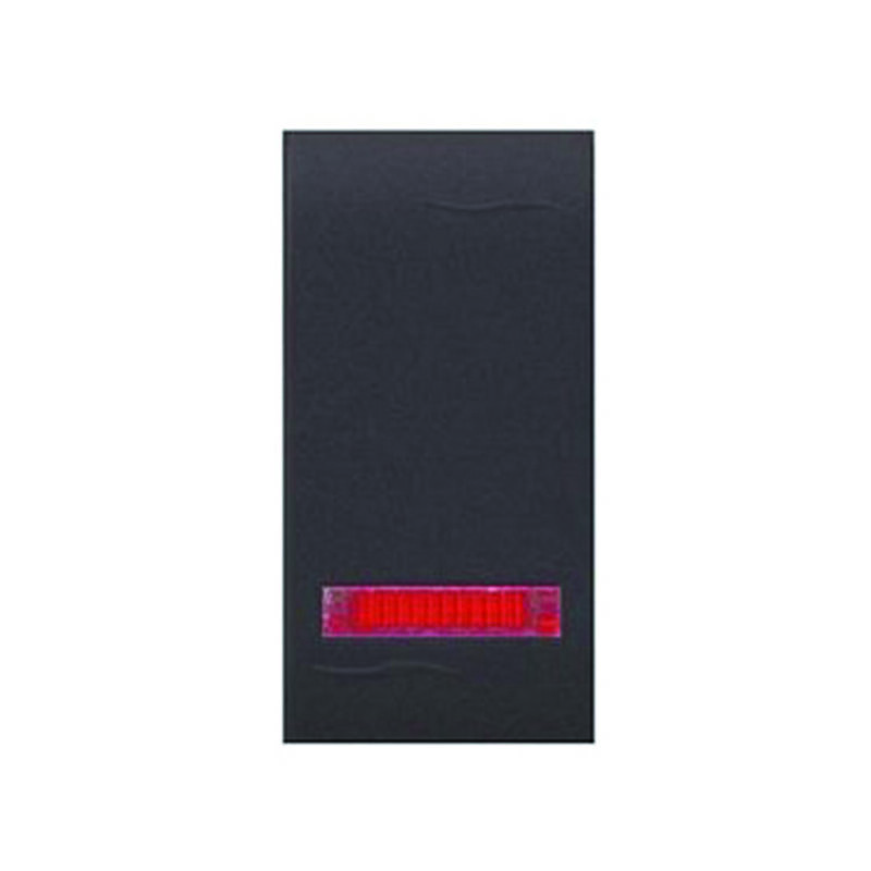 foto del prodotto interruttore unipolare luminoso onda 16ax 250v 7705.1 