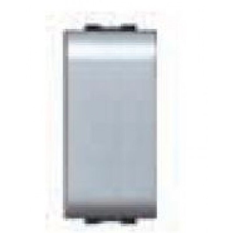 foto del prodotto interruttore unipolare mylife 16ax tech elettrocanali cod. ecl4000tec 