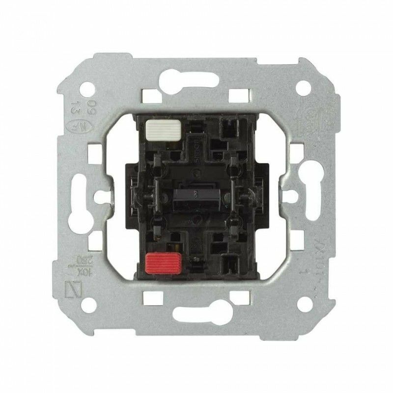 foto del prodotto interruttore unipolare simon 75101 39