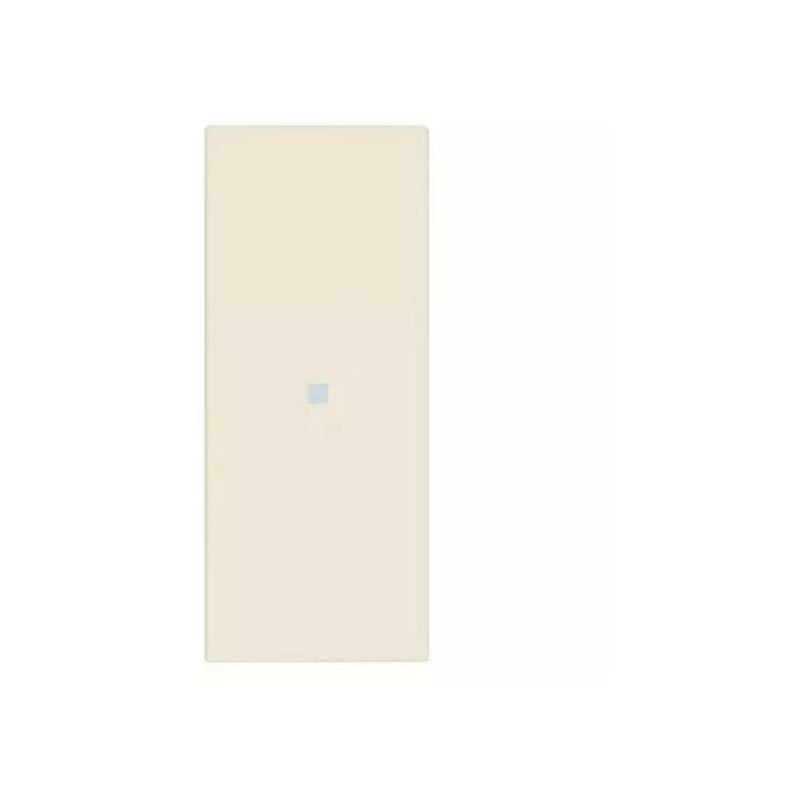 foto del prodotto interruttore vimar linea 1p 10ax assiale canapa 30000a.c