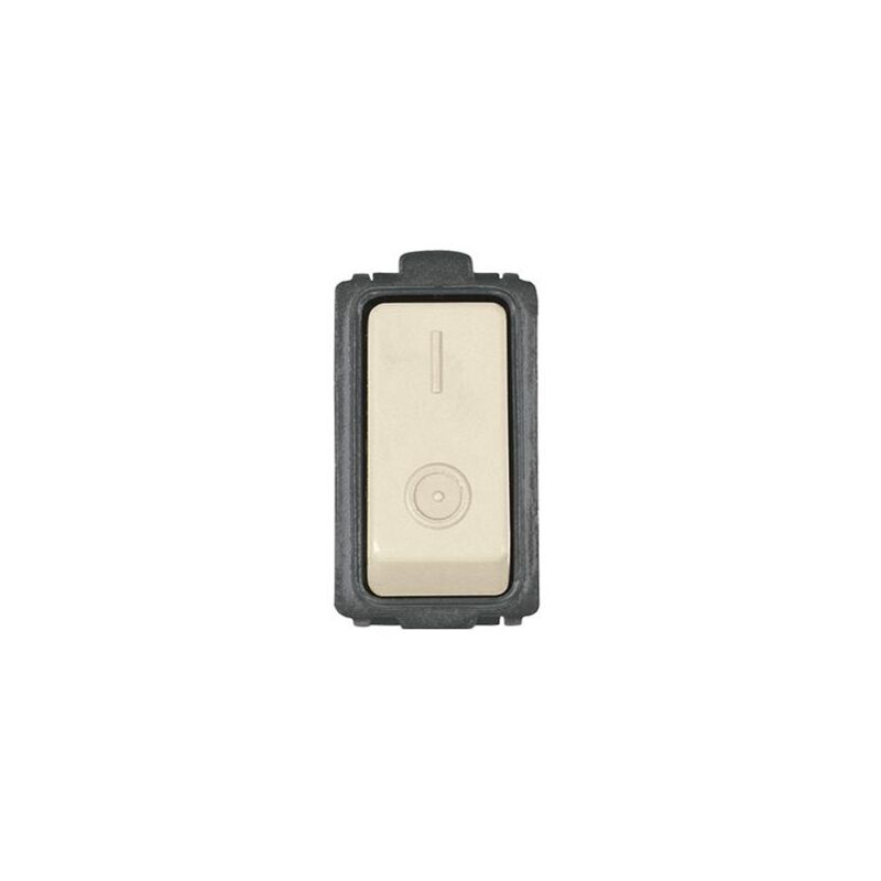 foto del prodotto interruttori bipolari 16a 8302
