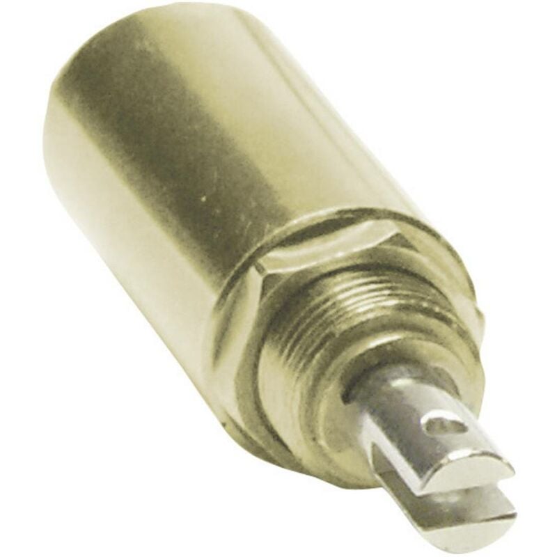 foto del prodotto intertec its lz 1335 z 12vdc elettromagnete di sollevamento a trazione 0.4 n 2 n 12 v dc 4 w