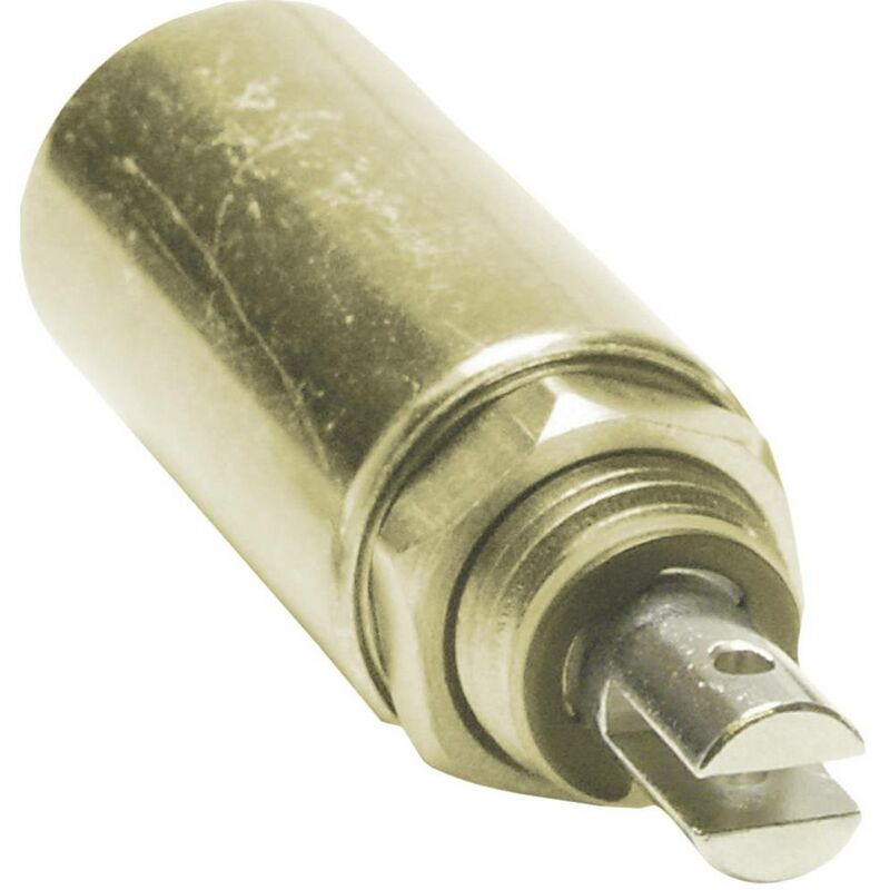 foto del prodotto intertec its lz 1949 z 12vdc elettromagnete di sollevamento a trazione 0.6 n 11 n 12 v dc 7 w