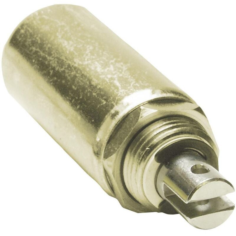 foto del prodotto intertec its lz 2560 z 24vdc elettromagnete di sollevamento a trazione 0.78 n 22 n 24 v dc 10 w