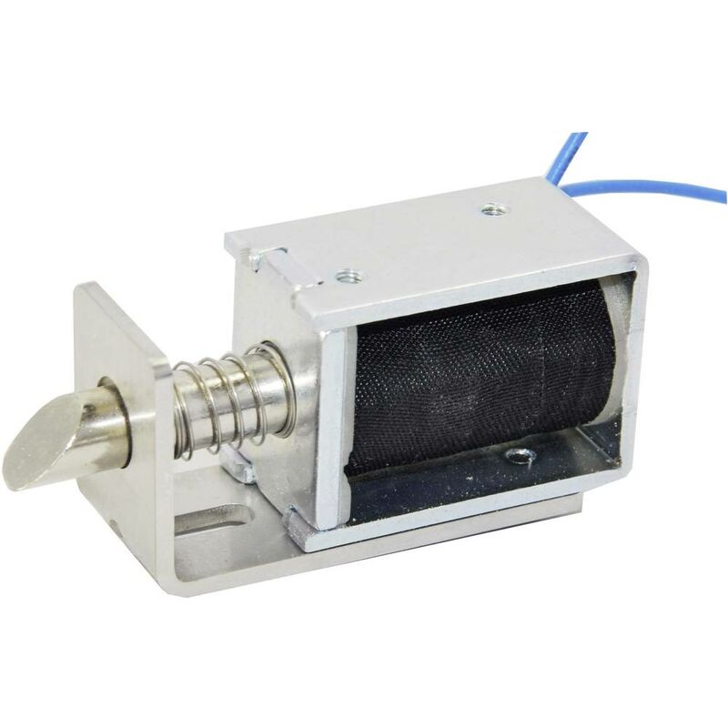 foto del prodotto intertec its vel 2620b 12vdc unit di bloccaggio 12 v dc 3.84 w